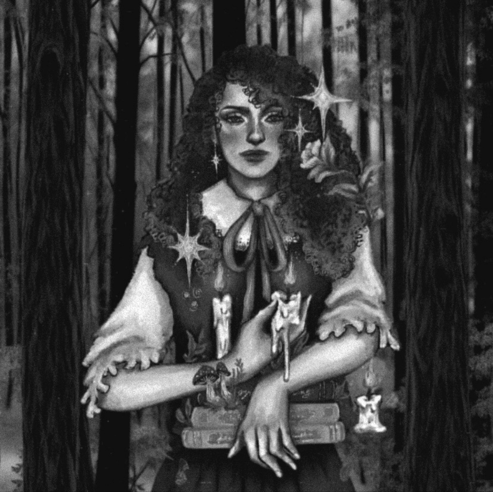 Meet your Posher, Lady Moss